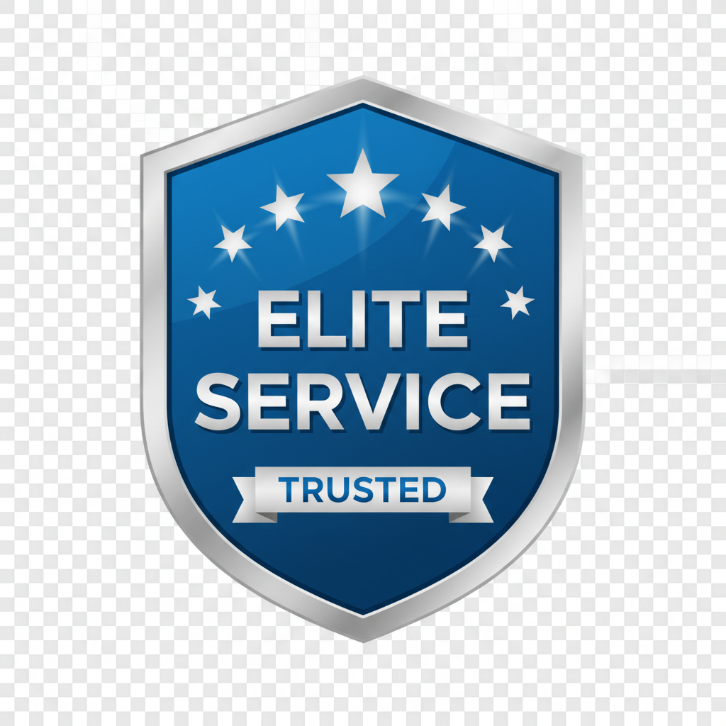 Elite Service Provider